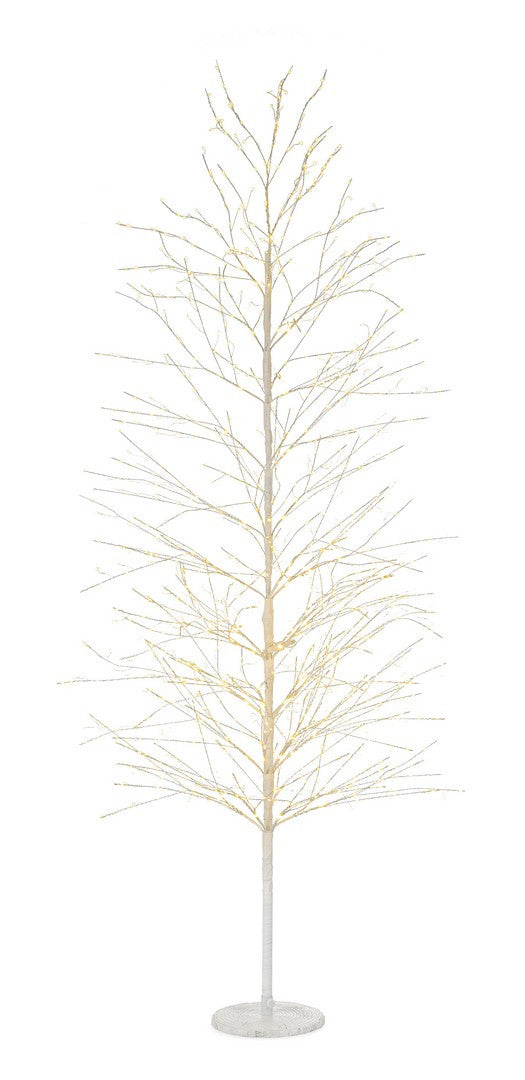 Novogodišnje drvo Bunch 2000 mikroled lampica 210h cm