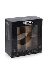 Učitajte sliku u preglednik galerije, Novogodišnja kugla Wink transparent 10 cm
