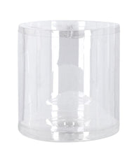 Učitajte sliku u preglednik galerije, Novogodišnja kugla Wink transparent 15 cm
