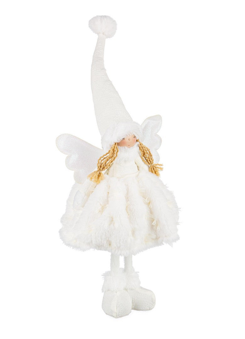 Figura Andjelo Calvin stojeća 50h cm