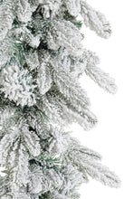 Učitajte sliku u preglednik galerije, Snježna girlanda Harvard 120 cm
