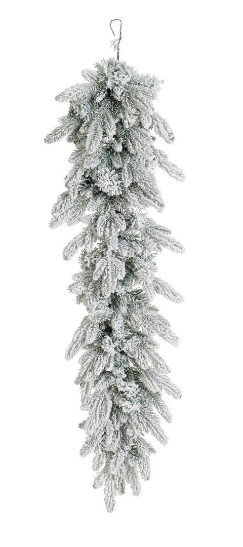 Snježna girlanda Harvard 120 cm