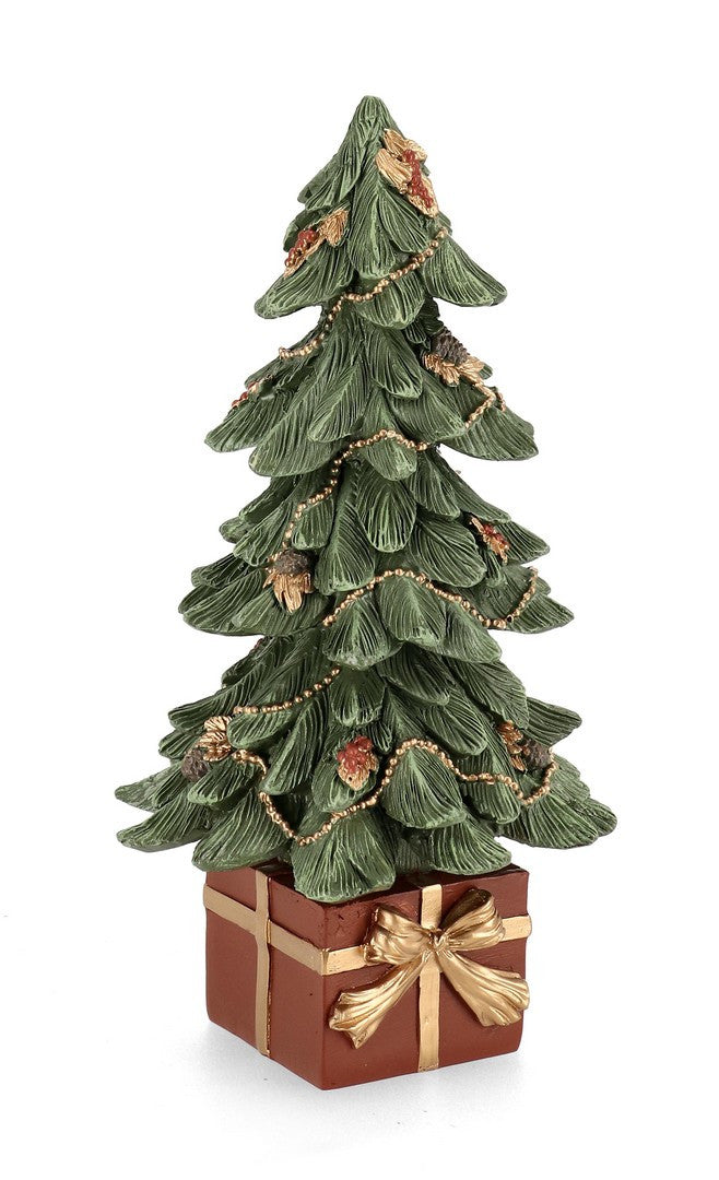 Mini jelka Jeff 26,5h cm