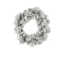 Učitajte sliku u preglednik galerije, Snježni vijenac Badia 40 cm
