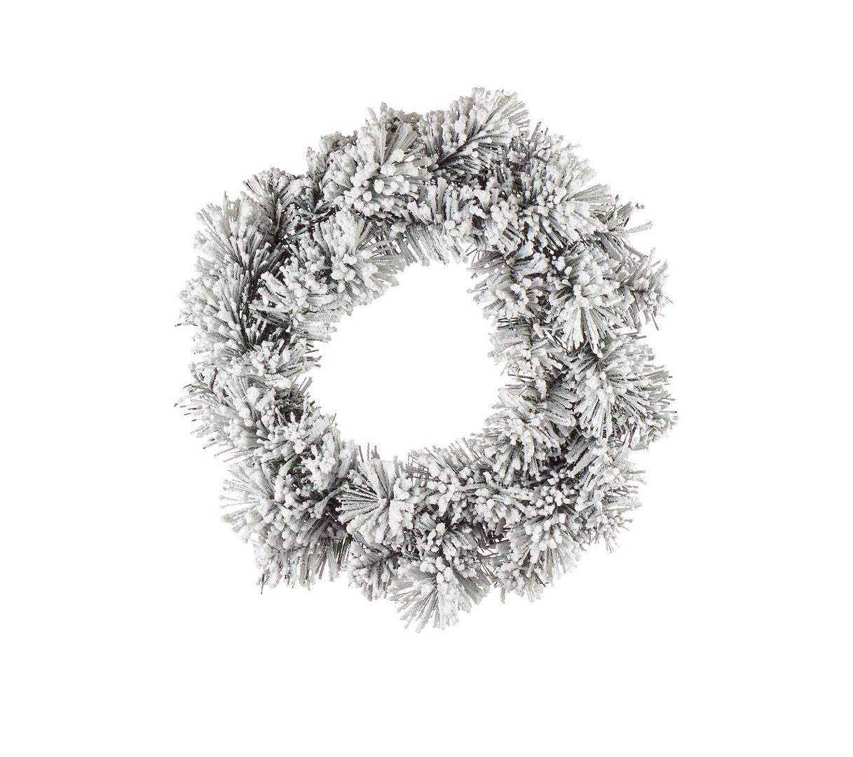 Snježni vijenac Badia 40 cm