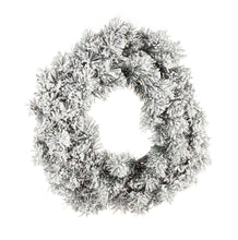 Učitajte sliku u preglednik galerije, Snježni Vijenac Badia 60 cm
