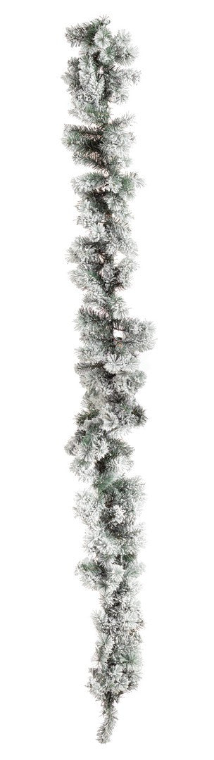 Snježna girlanda Badia 270 cm