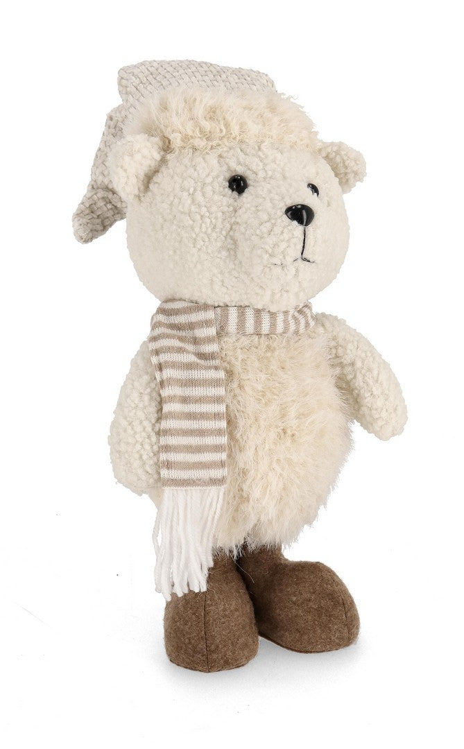 Figura medvjed Chrissy 40h cm