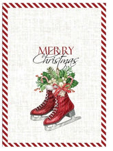 Učitajte sliku u preglednik galerije, Kuhinjska krpa Funny Natale 50x70 cm assorto 4
