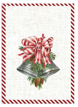 Učitajte sliku u preglednik galerije, Kuhinjska krpa Funny Natale 50x70 cm assorto 4
