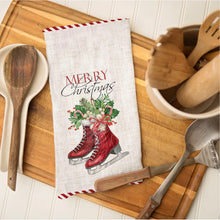 Učitajte sliku u preglednik galerije, Kuhinjska krpa Funny Natale 50x70 cm assorto 4
