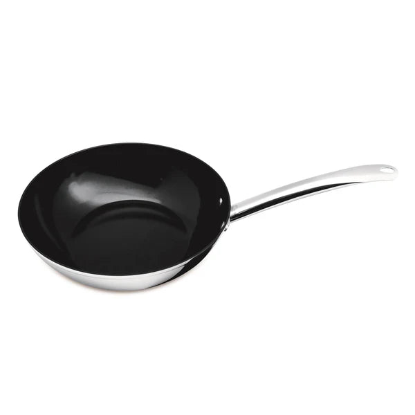 Wok Shine Induction 24 cm