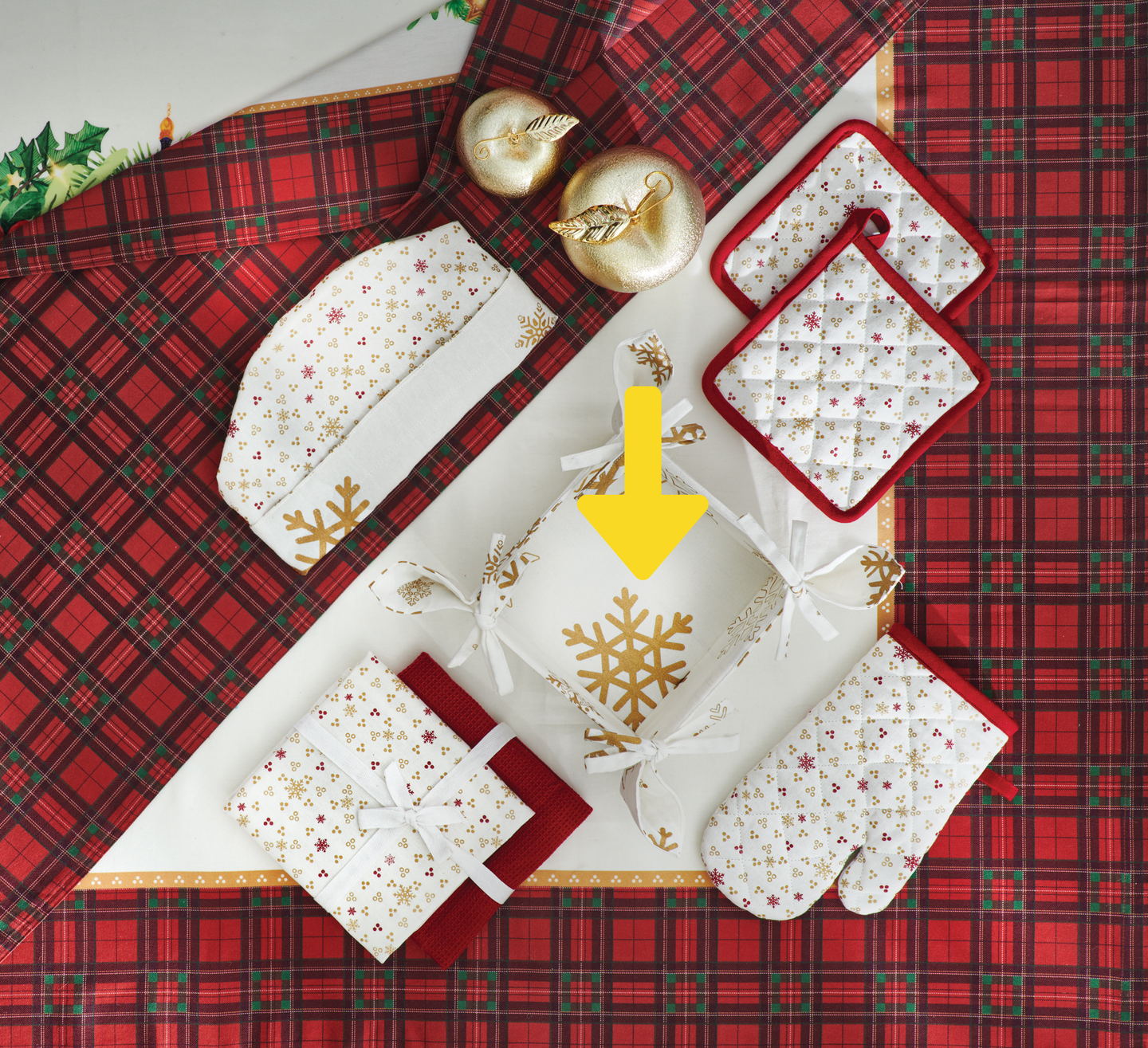 Korpa za hljeb/kruh 18x18+10