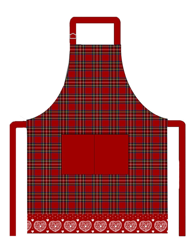 Pregača Moena 65x90 cm