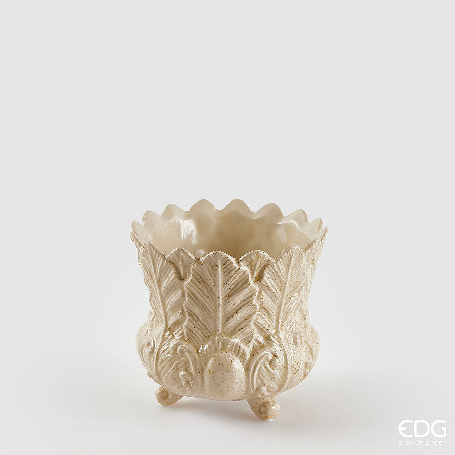 Vaza Cachepot Freaky 14h cm