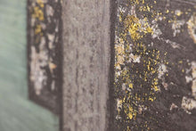 Učitajte sliku u preglednik galerije, Set slika 2/1 Abstract 60x60cm
