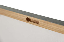 Učitajte sliku u preglednik galerije, Set slika 2/1 Abstract 60x60cm
