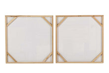 Učitajte sliku u preglednik galerije, Set slika 2/1 Abstract 60x60cm
