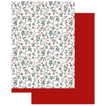 Učitajte sliku u preglednik galerije, Set dvije krpe i kuhača Skien
