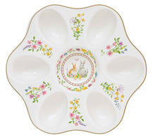 Učitajte sliku u preglednik galerije, Zdjela za jaja Happy Easter u poklon kutiji
