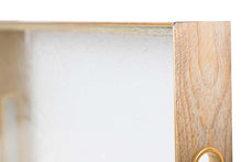 Učitajte sliku u preglednik galerije, Set 2 poslužavnika Glass light
