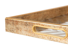 Učitajte sliku u preglednik galerije, Poslužavnik Glass Strip - dvije veličine
