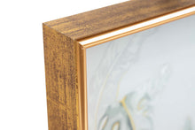 Učitajte sliku u preglednik galerije, Poslužavnik Glass light Foglie
