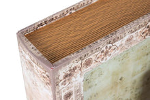 Učitajte sliku u preglednik galerije, Set 2/1 kutije Knjiga sa ogledalom roze
