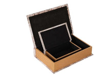 Učitajte sliku u preglednik galerije, Set 2/1 kutije Knjiga sa ogledalom roze
