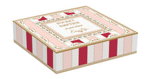 Učitajte sliku u preglednik galerije, Easy Life posuda za odlaganje 14x11 cm Flowery u poklon kutiji
