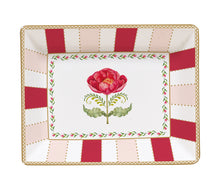Učitajte sliku u preglednik galerije, Easy Life posuda za odlaganje 14x11 cm Flowery u poklon kutiji
