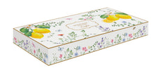 Učitajte sliku u preglednik galerije, Posuda za odlaganje kašike 27x12 cm Fleurs et citrons
