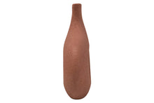 Učitajte sliku u preglednik galerije, Vaza Brown Ceramic 35x12x50 cm
