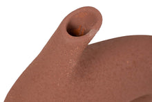 Učitajte sliku u preglednik galerije, Vaza Brown Ceramic 35x12x50 cm
