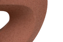 Učitajte sliku u preglednik galerije, Vaza Brown Ceramic 35x12x50 cm
