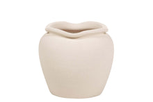 Učitajte sliku u preglednik galerije, Vaza keramika Pot 34x33 cm
