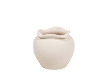 Učitajte sliku u preglednik galerije, Keramički ćup 23x19 cm
