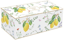 Učitajte sliku u preglednik galerije, Easy Life set za predjelo 29x13  Fleurs et Citrons
