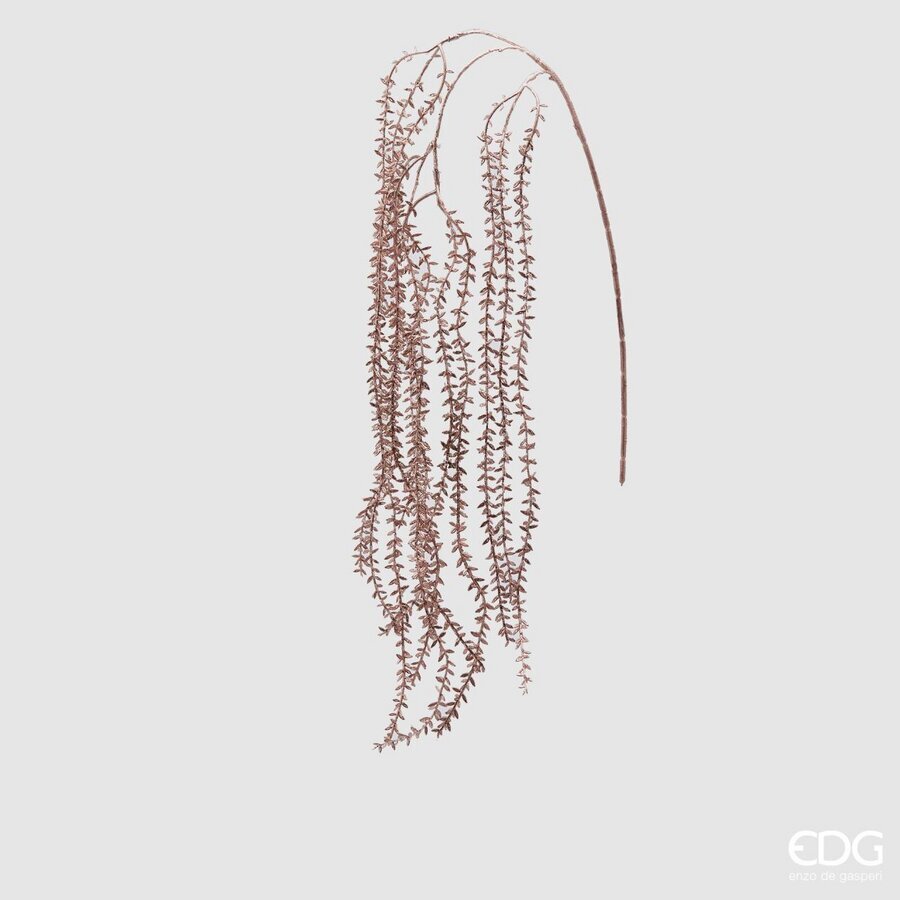 Ukrasna grana masline Pink 90h cm