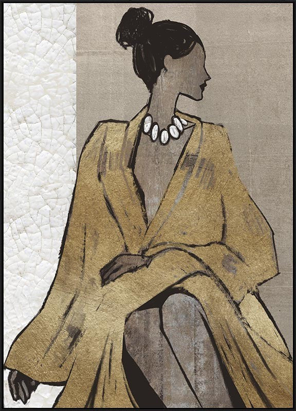 Slika Talent 2G2, 102x142 cm