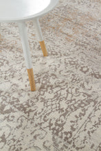 Učitajte sliku u preglednik galerije, Tepih New Argentella 7 ivory bež 120x170 cm
