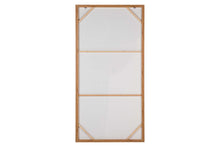 Učitajte sliku u preglednik galerije, Slika Abstract Orange Beige 90x180 cm
