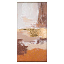 Učitajte sliku u preglednik galerije, Slika Abstract Garpe 90x180 cm
