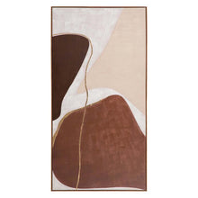 Učitajte sliku u preglednik galerije, Slika Abstract 90x4x180 cm
