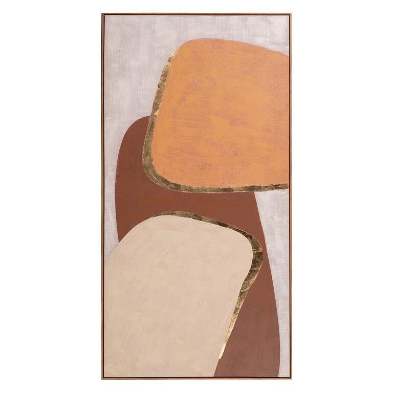Slika Abstract lighter 90x4x180 cm