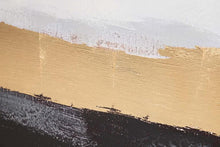 Učitajte sliku u preglednik galerije, Slika Abstract Foil 90x4x180 cm
