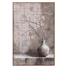 Učitajte sliku u preglednik galerije, Slika Vase 80x4x120 cm
