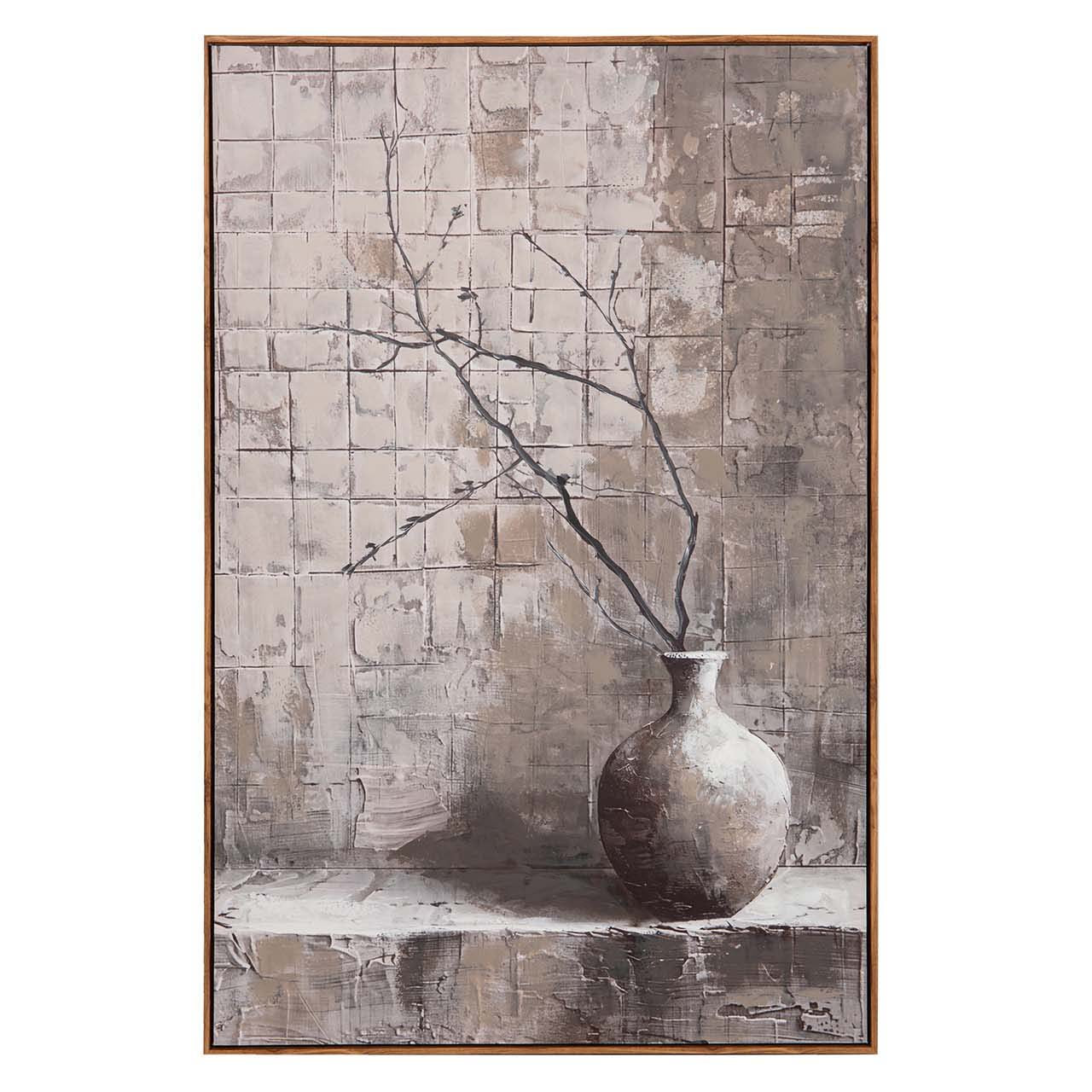 Slika Vase 80x4x120 cm