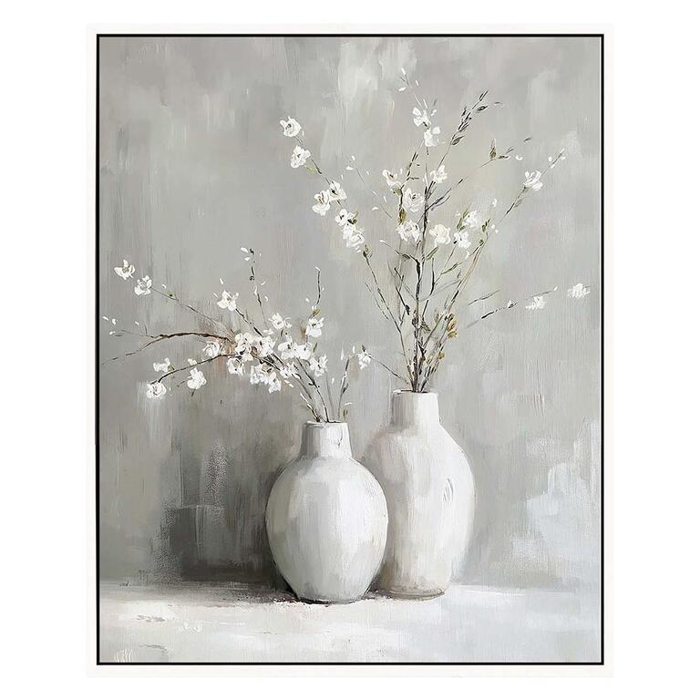 Slika Vaze 80x100 cm