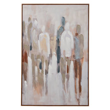 Učitajte sliku u preglednik galerije, Slika Bolulevard 80x120 cm
